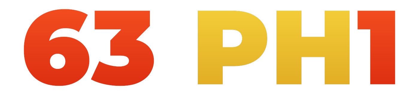 63 ph1 Logo
